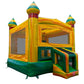 Fiesta Castle Bounce House
