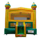 Fiesta Castle Bounce House