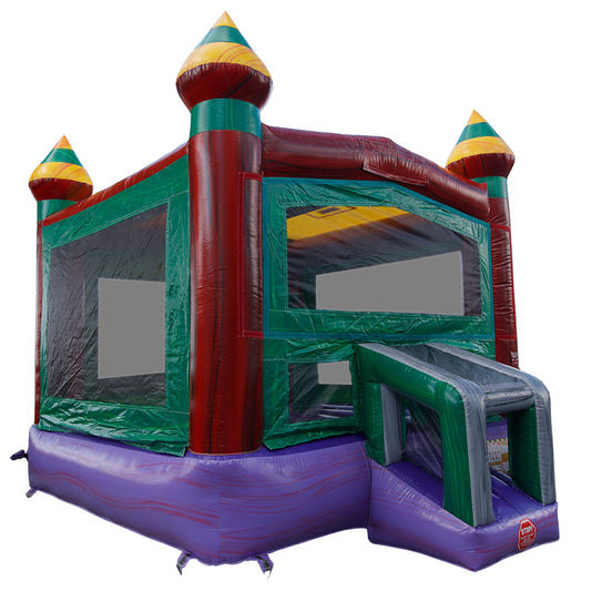 Royal Castle Bounce House