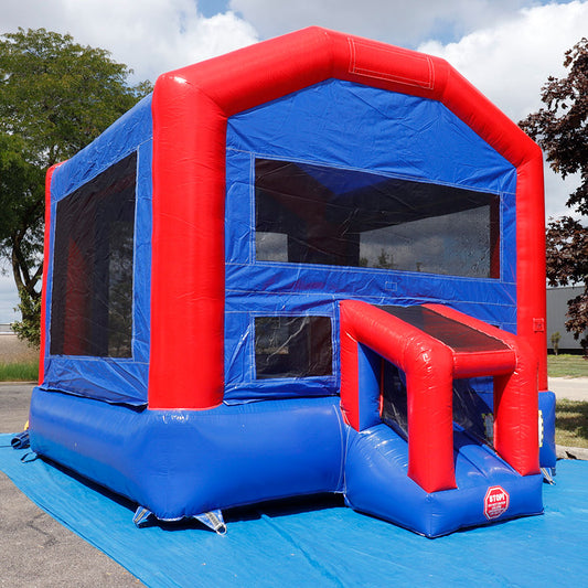 Fun House Bouncer