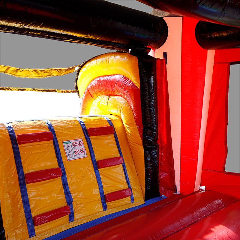 Movie Theater Combo Wet n Dry