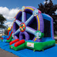 2-Lane Ferris Wheel Combo Wet n Dry