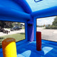 2-Lane Ferris Wheel Combo Wet n Dry