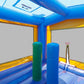 2-Lane Beach Combo Wet n Dry