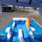 2-Lane Beach Combo Wet n Dry