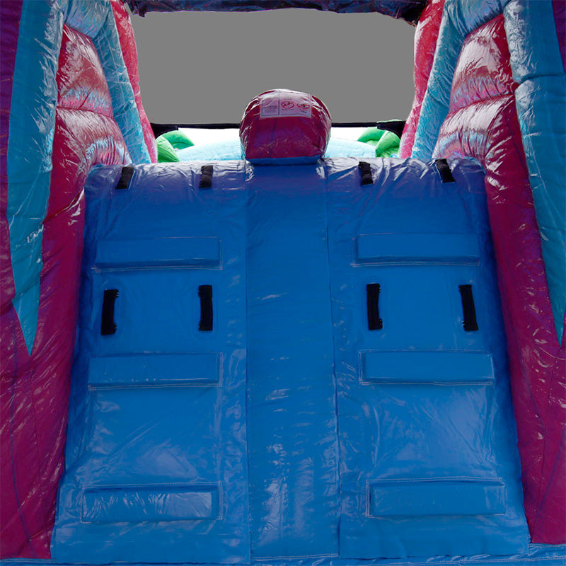 2-Lane Life Is Good Combo Wet n Dry