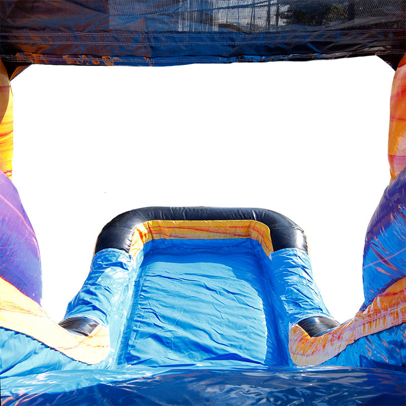 Bulldozer Combo Wet n Dry