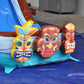 Tiki Combo Wet N Dry