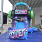 Gamer Combo Wet n Dry