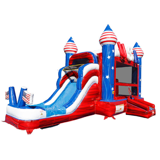 NEW USA Combo Wet n Dry