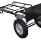 2-Wheel Black Dolly