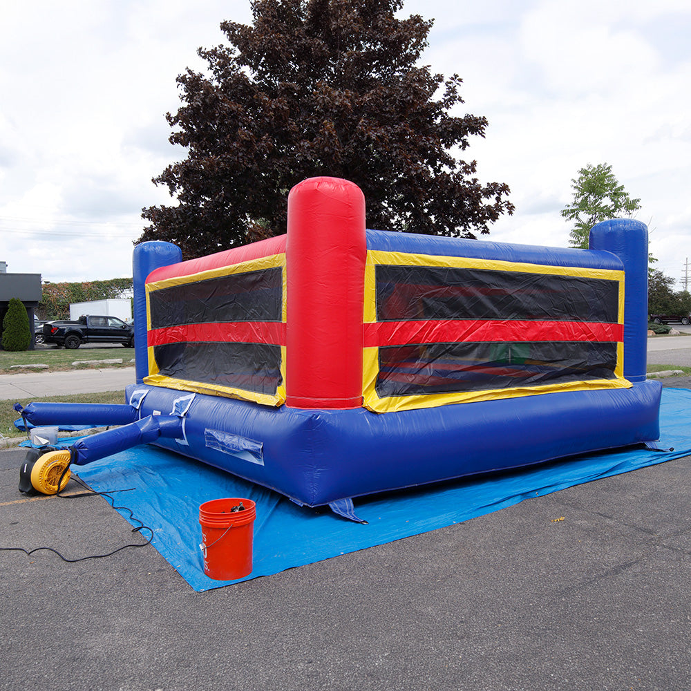 Boxing Bouncer