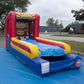 Toss Ball Game