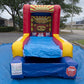 Toss Ball Game
