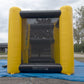 2-Player Football Challenge (Yellow & Black)