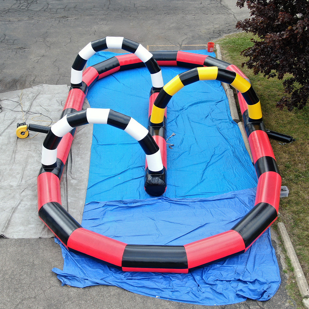 Race Track