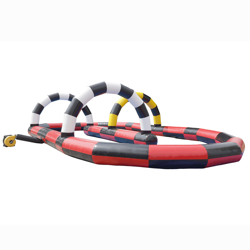 Race Track