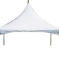 Package - (2) High Peak Frame Tents 20'x20' Free Shipping