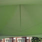 Package - (2) High Peak Frame Tents 20'x20' Free Shipping
