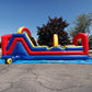 30'L Obstacle Course