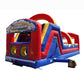 30'L Obstacle Course