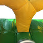 40'L Construction Obstacle Course