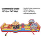 43'L Carnival Obstacle Course