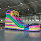 NEW 17'H Slime Slide Wet n Dry