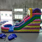 NEW 17'H Slime Slide Wet n Dry