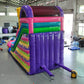 NEW 17'H Slime Slide Wet n Dry