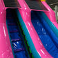 NEW 17'H Slime Slide Wet n Dry