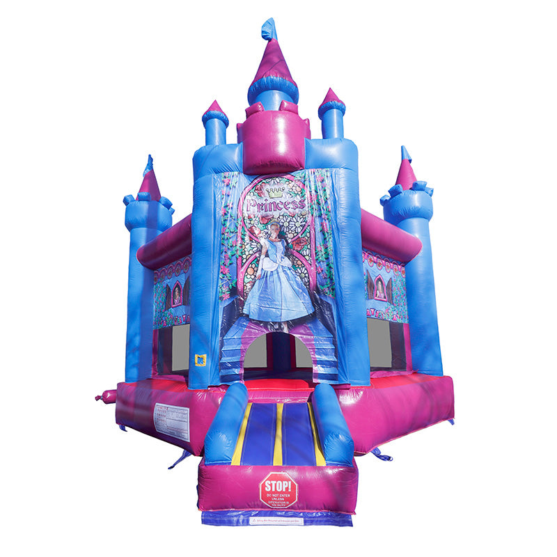 Dura-Lite Princess Bouncer