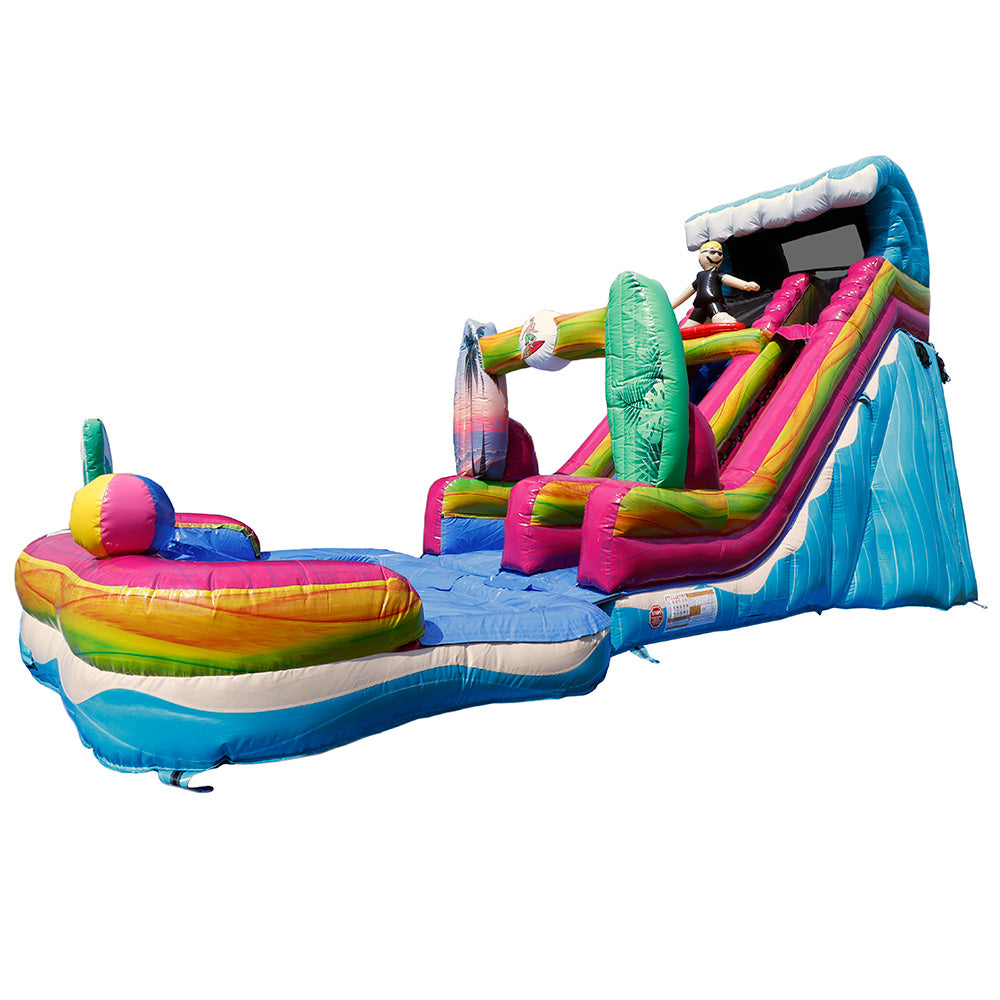 Commercial Grade Inflatable Bounce House Moonwalk Party Tent Sales ...