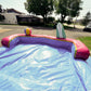 20'H Surf Slide with Removable Pool