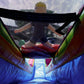 20'H Surf Slide with Removable Pool