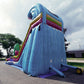 20'H Surf Slide with Removable Pool