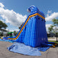 24'H Blue Wave Super Slide W n D