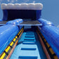 24'H Blue Wave Super Slide W n D