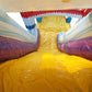 19'H Ice Cream Slide Wet n Dry