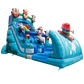 19'H Tiki Slide Wet n Dry