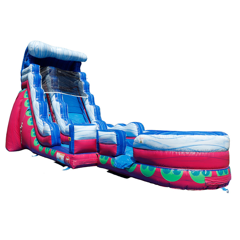 Commercial Grade Inflatable Bounce House Moonwalk Party Tent Sales ...