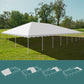 West Coast Sectional Frame Tent 40' x 80'