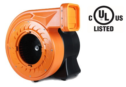 XLT-2HP Blower