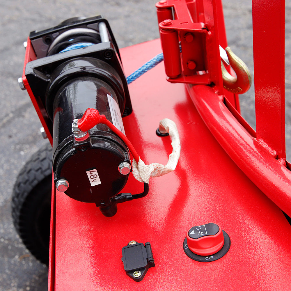 Electric Dolly
