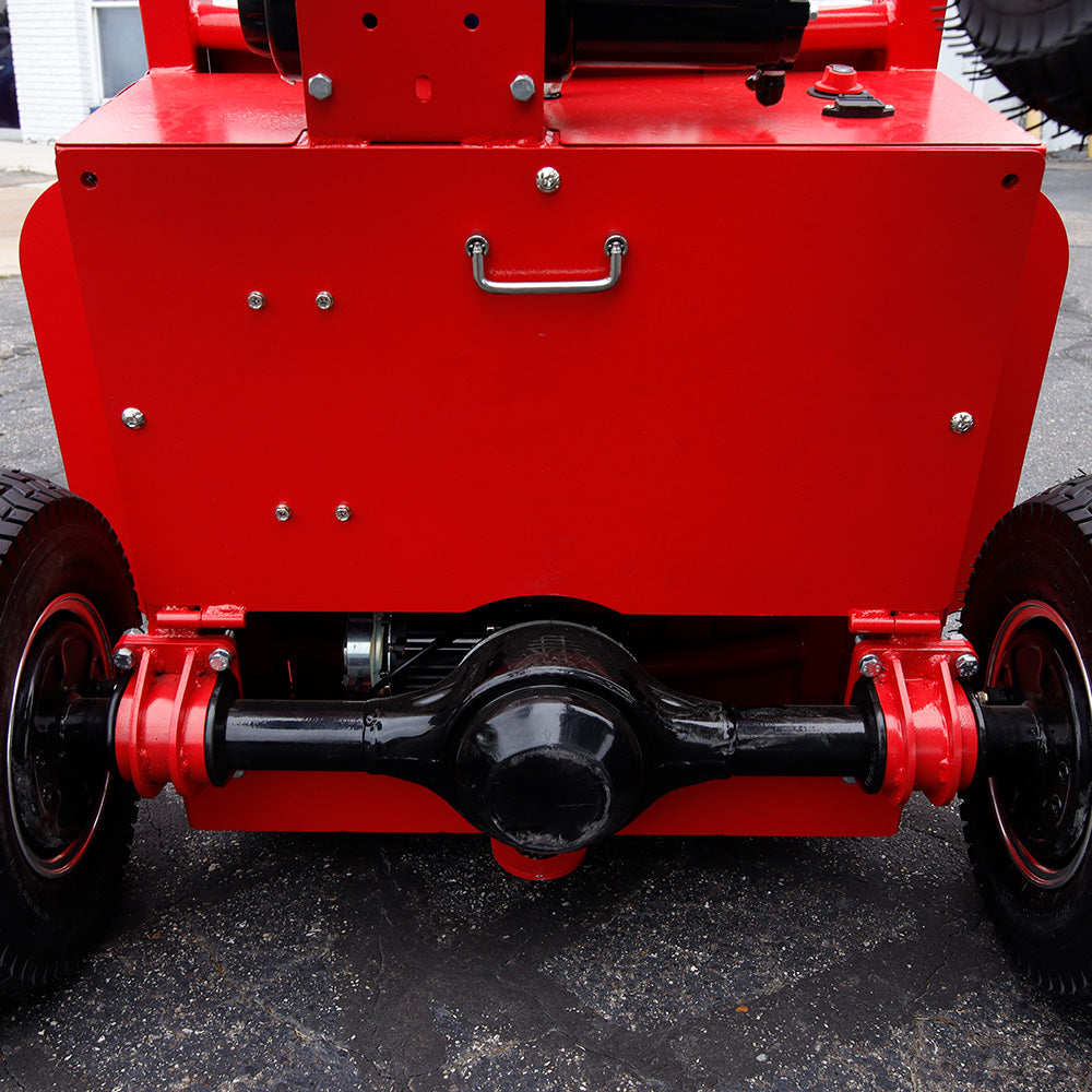 Electric Dolly