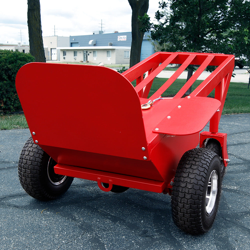 Electric Dolly