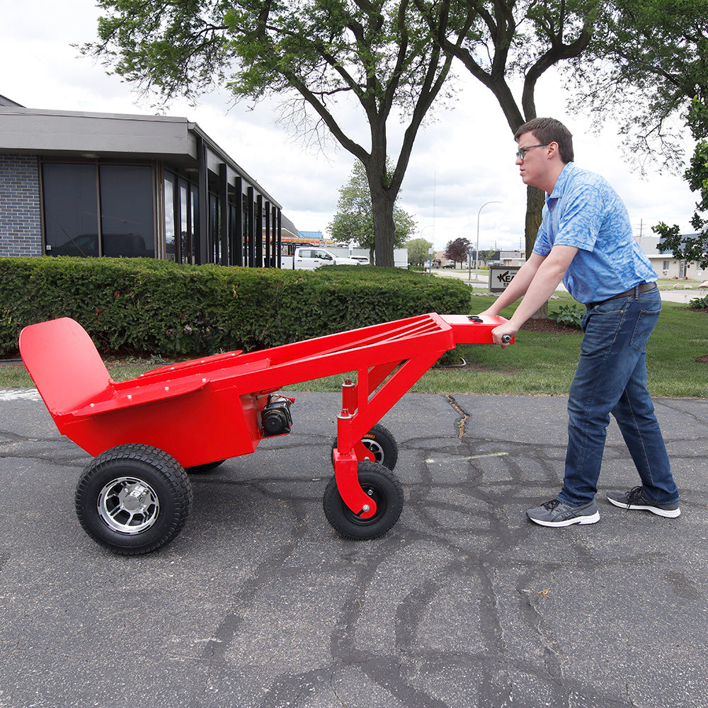 Electric Dolly