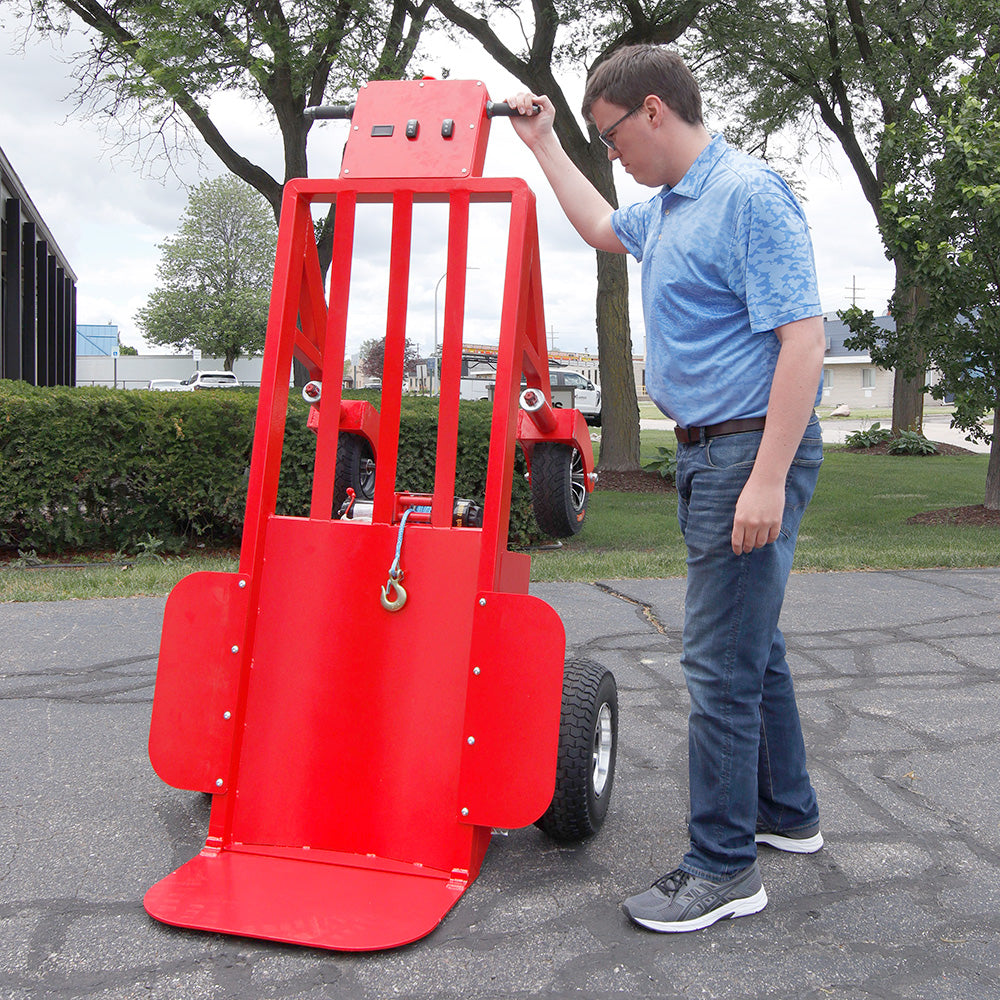 Electric Dolly