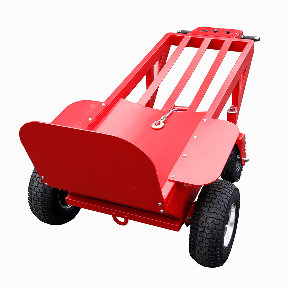 Electric Dolly