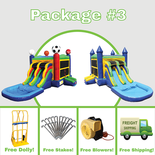 Package Deal-3